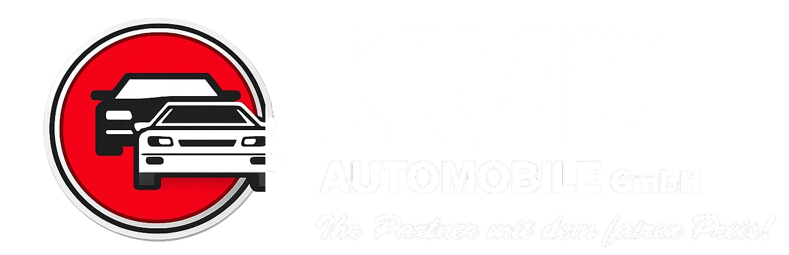 KVD Automobile GmbH