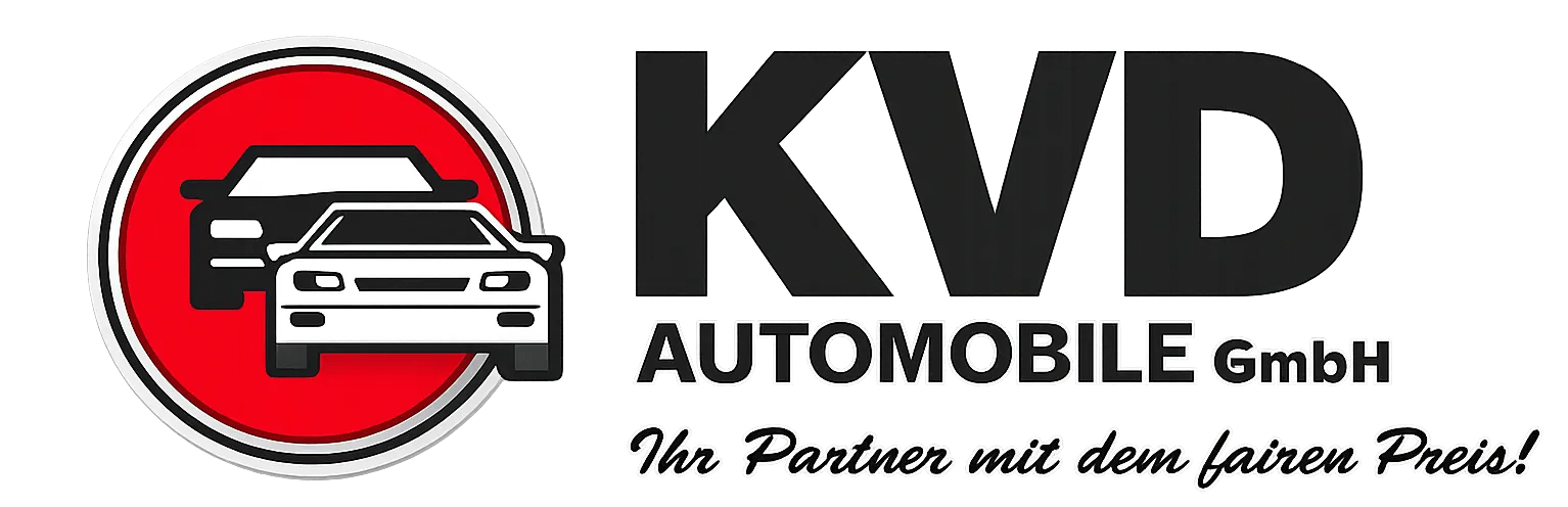 KVD Automobile GmbH