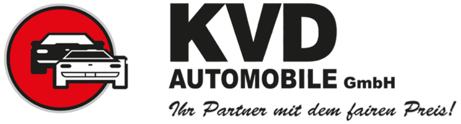 KVD Automobile GmbH